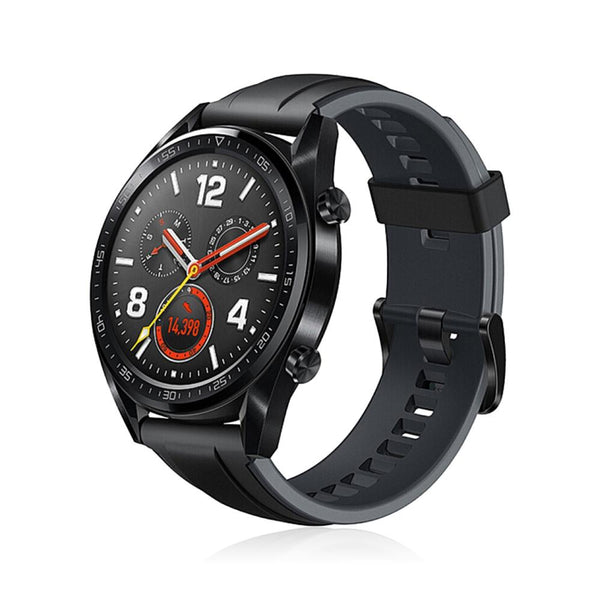 HUAWEI Smart Watch GT 1.39 inch Screen Cortex - M4 Chips Mobile Payment
