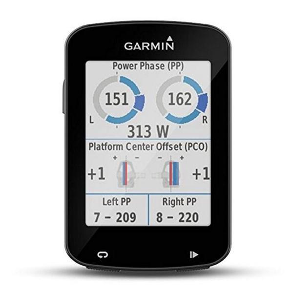 GARMIN EDGE820 Water Proof Wireless Luminous Touchscreen Bike Computer Cycling Odometer