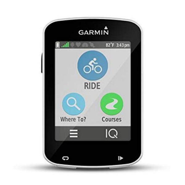 GARMIN EDGE820 Water Proof Wireless Luminous Touchscreen Bike Computer Cycling Odometer