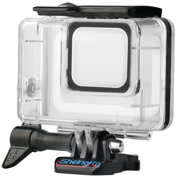 Sports Camera Accessories Waterproof Case for Gopro Hero 7