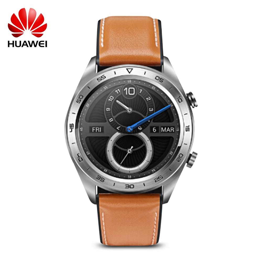 HUAWEI HONOR Majic Watch 1.2 inch HD AMOLED Color Screen Smart Watch