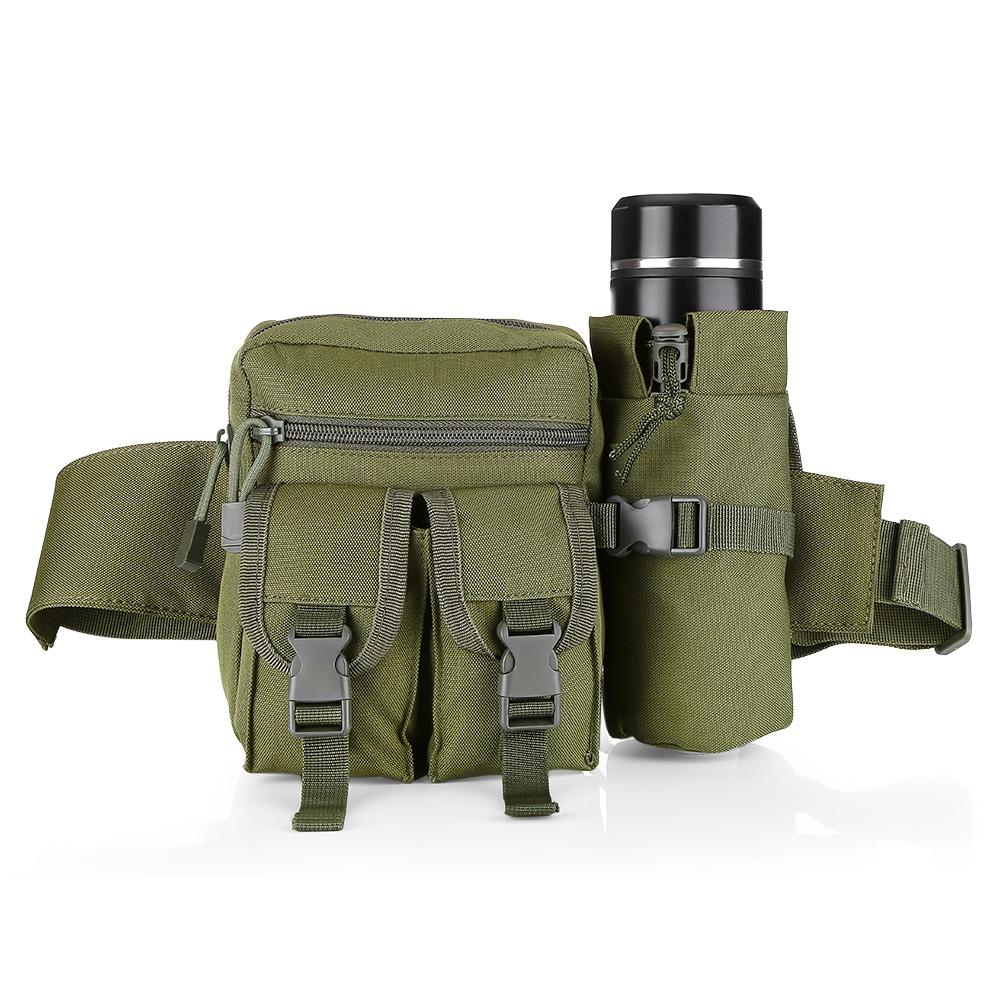 Tactical Multifunctional Outdoor Waist Bags