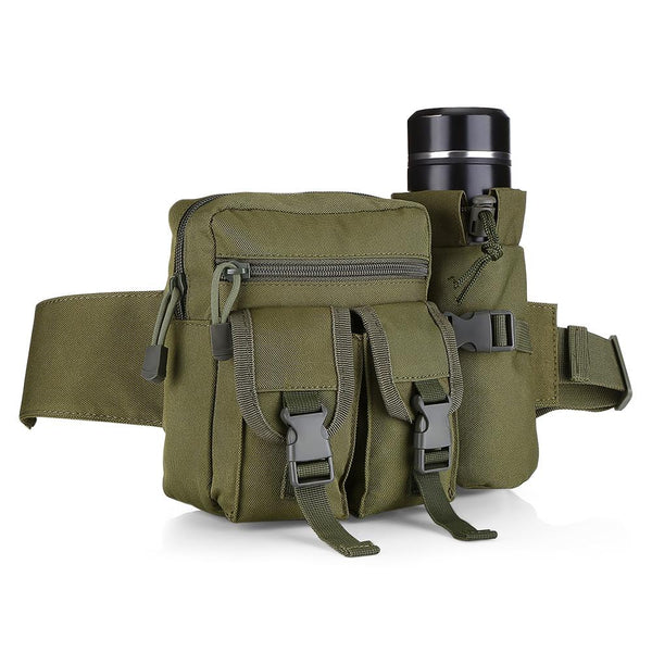 Tactical Multifunctional Outdoor Waist Bags - CBXMall.com | Best Prices ➤ Fast DELIVERY | ✈ Free Standard Shipping over 100+ Countries Worldwide