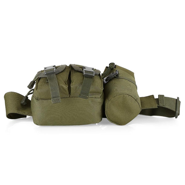Tactical Multifunctional Outdoor Waist Bags - CBXMall.com | Best Prices ➤ Fast DELIVERY | ✈ Free Standard Shipping over 100+ Countries Worldwide