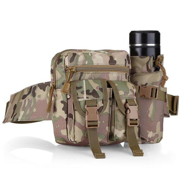 Tactical Multifunctional Outdoor Waist Bags - CBXMall.com | Best Prices ➤ Fast DELIVERY | ✈ Free Standard Shipping over 100+ Countries Worldwide