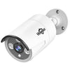 Hiseeu HB612 - P - 3.6 Network IP Outdoor Camera