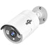 Hiseeu HB612 - P - 3.6 Network IP Outdoor Camera