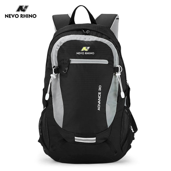 NEVO RHINO 30L Outdoor Climbing Hiking Sports Backpack - CBXMall.com | Best Prices ➤ Fast DELIVERY | ✈ Free Standard Shipping over 100+ Countries Worldwide