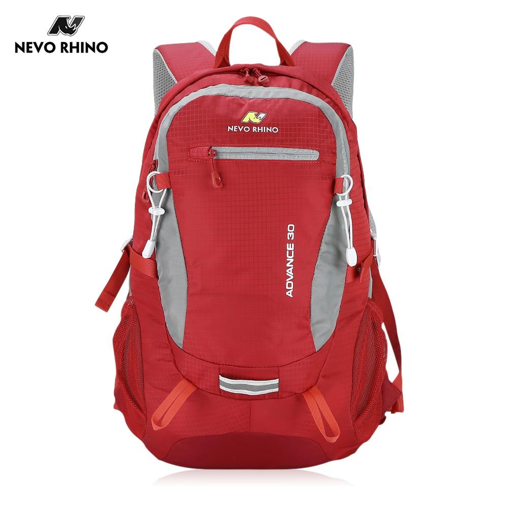 NEVO RHINO 30L Outdoor Climbing Hiking Sports Backpack