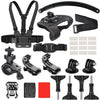 Multifunctional Sports Camera Accessories