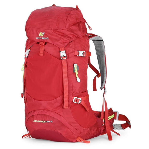NEVO RHINO 60L Lightweight Outdoor Climbing Hiking Sports Backpack - CBXMall.com | Best Prices ➤ Fast DELIVERY | ✈ Free Standard Shipping over 100+ Countries Worldwide