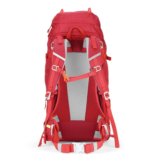 NEVO RHINO 60L Lightweight Outdoor Climbing Hiking Sports Backpack - CBXMall.com | Best Prices ➤ Fast DELIVERY | ✈ Free Standard Shipping over 100+ Countries Worldwide