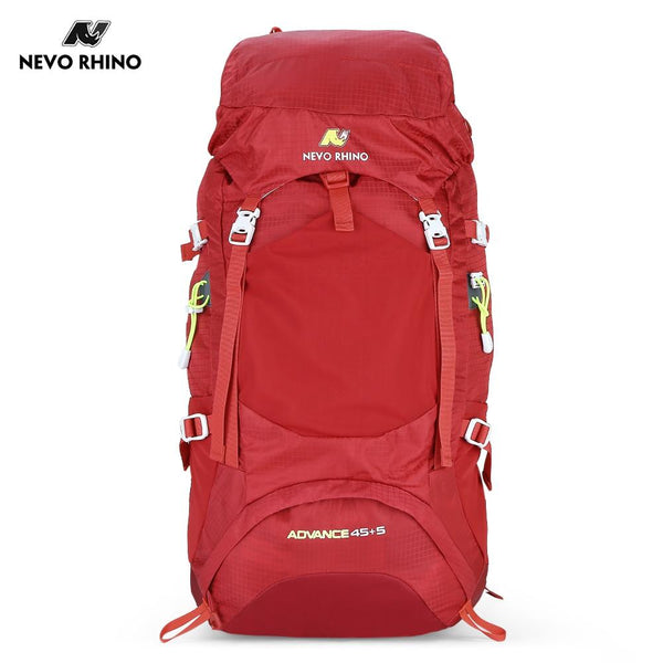 NEVO RHINO 60L Lightweight Outdoor Climbing Hiking Sports Backpack - CBXMall.com | Best Prices ➤ Fast DELIVERY | ✈ Free Standard Shipping over 100+ Countries Worldwide
