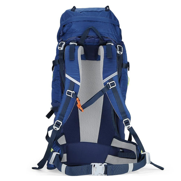 NEVO RHINO 60L Lightweight Outdoor Climbing Hiking Sports Backpack - CBXMall.com | Best Prices ➤ Fast DELIVERY | ✈ Free Standard Shipping over 100+ Countries Worldwide