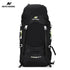 NEVO RHINO 60L Lightweight Outdoor Climbing Hiking Sports Backpack - CBXMall.com | Best Prices ➤ Fast DELIVERY | ✈ Free Standard Shipping over 100+ Countries Worldwide