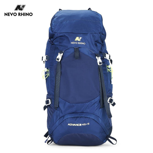 NEVO RHINO 60L Lightweight Outdoor Climbing Hiking Sports Backpack - CBXMall.com | Best Prices ➤ Fast DELIVERY | ✈ Free Standard Shipping over 100+ Countries Worldwide