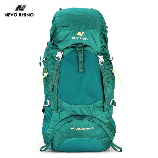 NEVO RHINO 60L Lightweight Outdoor Climbing Hiking Sports Backpack - CBXMall.com | Best Prices ➤ Fast DELIVERY | ✈ Free Standard Shipping over 100+ Countries Worldwide