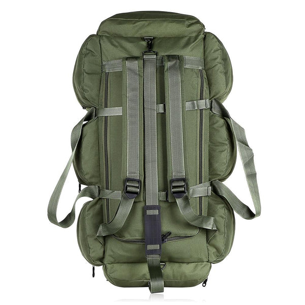90L Outdoor Mountaineering Military Hiking Rucksack - CBXMall.com | Best Prices ➤ Fast DELIVERY | ✈ Free Standard Shipping over 100+ Countries Worldwide