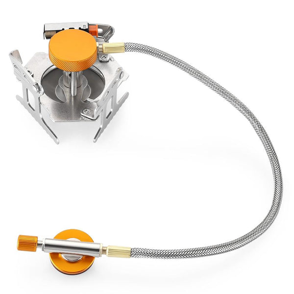 Portable Foldable Liquid Fuel Cooker Split Stove Gas Burner - CBXMall.com | Best Prices ➤ Fast DELIVERY | ✈ Free Standard Shipping over 100+ Countries Worldwide