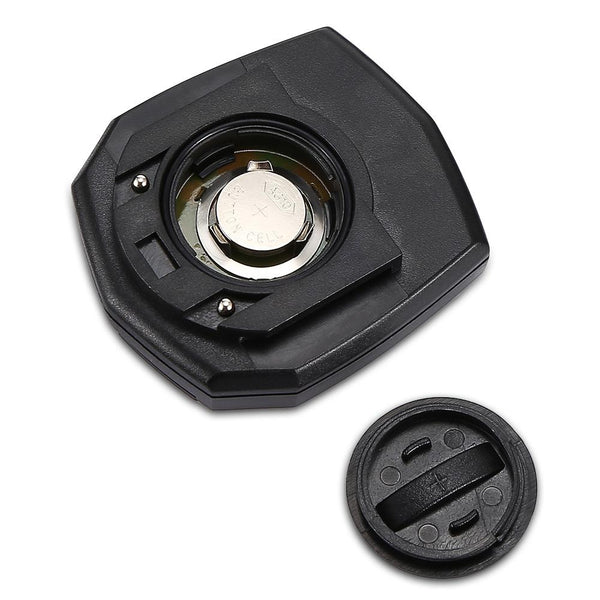 SunDing SD - 581A Wired Bike Computer Bicycle Accurate Speedometer