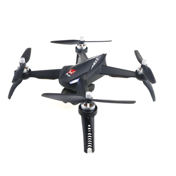 GPS 1080P WiFi FPV RC Drone - RTF 3 Batteries + Bag Point of Interesting Follow Waypoint Quadcopter - CBXMall.com | Best Prices ➤ Fast DELIVERY | ✈ Free Standard Shipping over 100+ Countries Worldwide