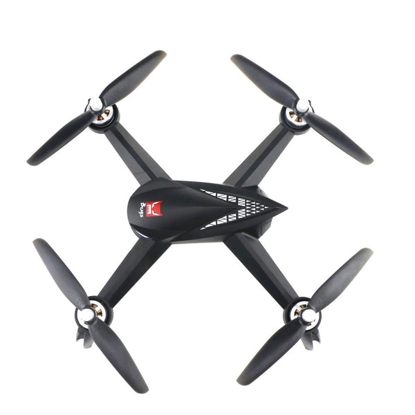GPS 1080P WiFi FPV RC Drone - RTF 3 Batteries + Bag Point of Interesting Follow Waypoint Quadcopter - CBXMall.com | Best Prices ➤ Fast DELIVERY | ✈ Free Standard Shipping over 100+ Countries Worldwide