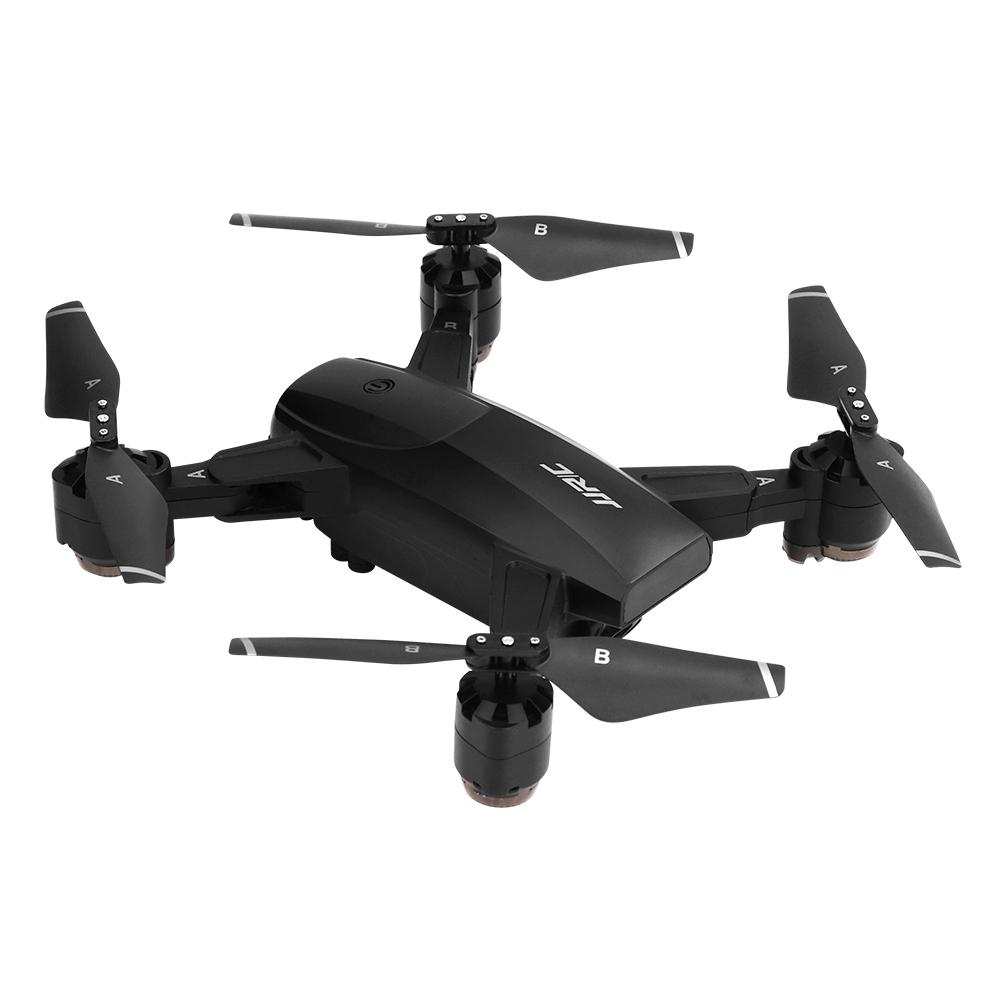 5G WiFi FPV GPS RC Drone - RTF Dual Mode Positioning Waypoint Headless One Key Return Quadcopter