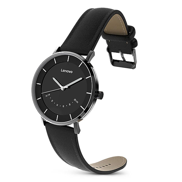 Lenovo Watch S Smartwatch 5ATM Waterproof Rate Sports Modes Sleep Monitoring