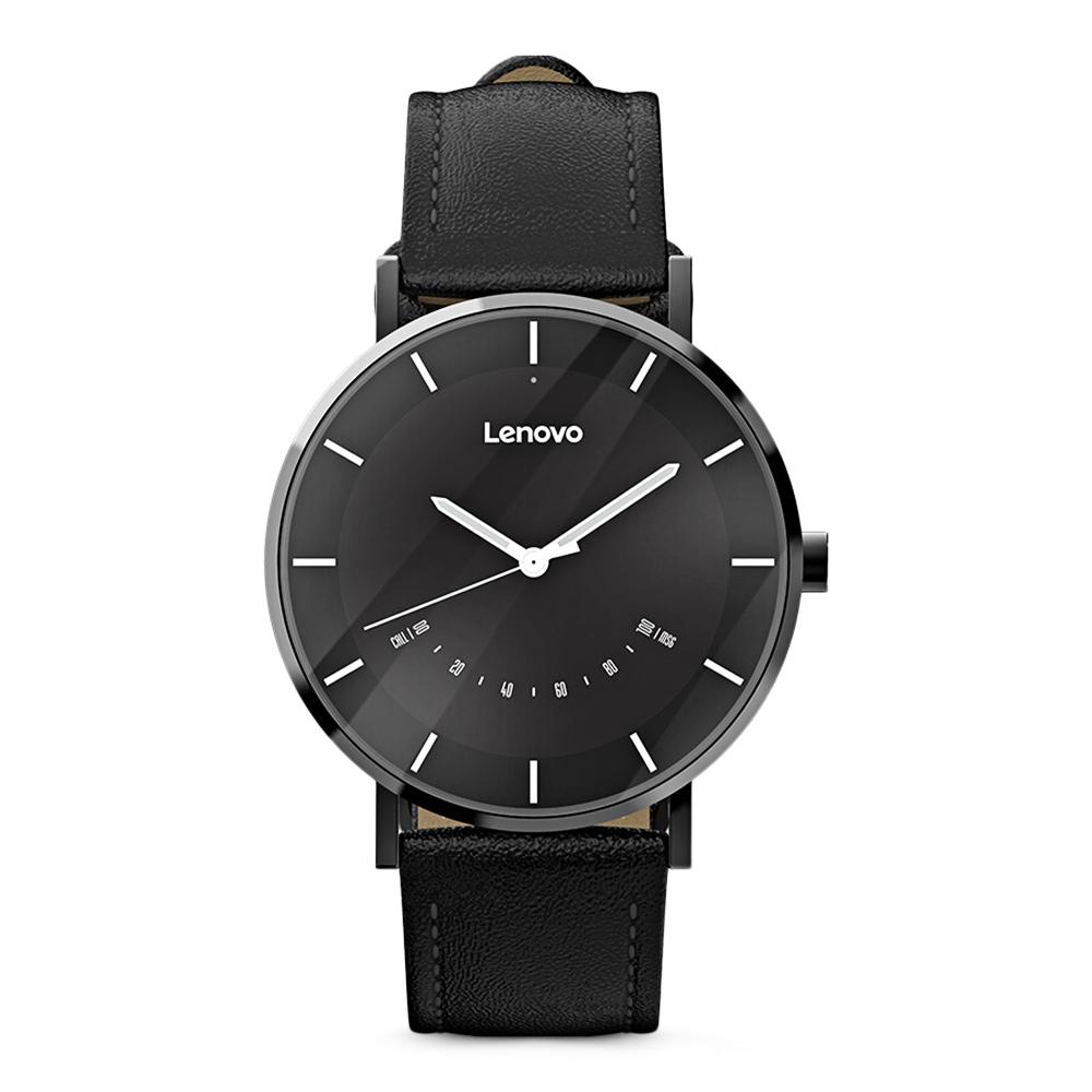 Lenovo Watch S Smartwatch 5ATM Waterproof Rate Sports Modes Sleep Monitoring