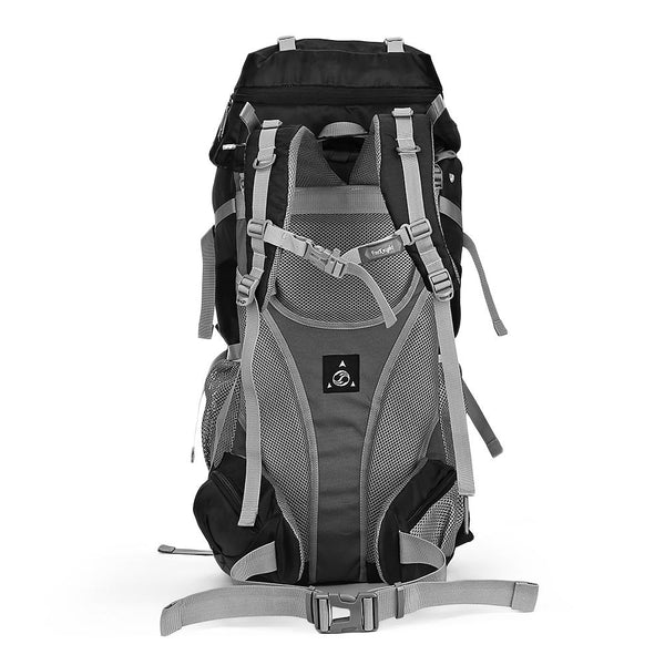 Free Knight 60L Lightweight Climbing Hiking Travel Backpack with Rain Cover - CBXMall.com | Best Prices ➤ Fast DELIVERY | ✈ Free Standard Shipping over 100+ Countries Worldwide