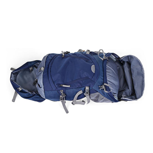 Free Knight 60L Lightweight Climbing Hiking Travel Backpack with Rain Cover - CBXMall.com | Best Prices ➤ Fast DELIVERY | ✈ Free Standard Shipping over 100+ Countries Worldwide