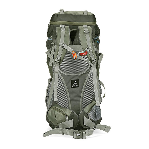 Free Knight 60L Lightweight Climbing Hiking Travel Backpack with Rain Cover - CBXMall.com | Best Prices ➤ Fast DELIVERY | ✈ Free Standard Shipping over 100+ Countries Worldwide
