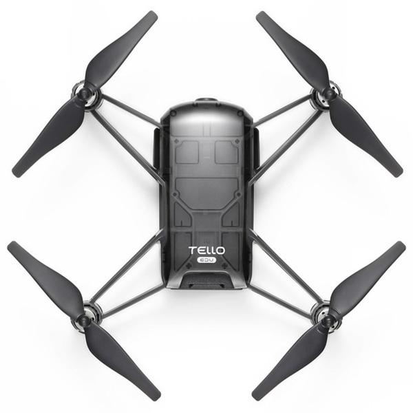 HD 5MP WiFi FPV RC Drone - RTF 13mins Flight Program Learning Mission Pad Flight Quadcopter - CBXMall.com | Best Prices ➤ Fast DELIVERY | ✈ Free Standard Shipping over 100+ Countries Worldwide
