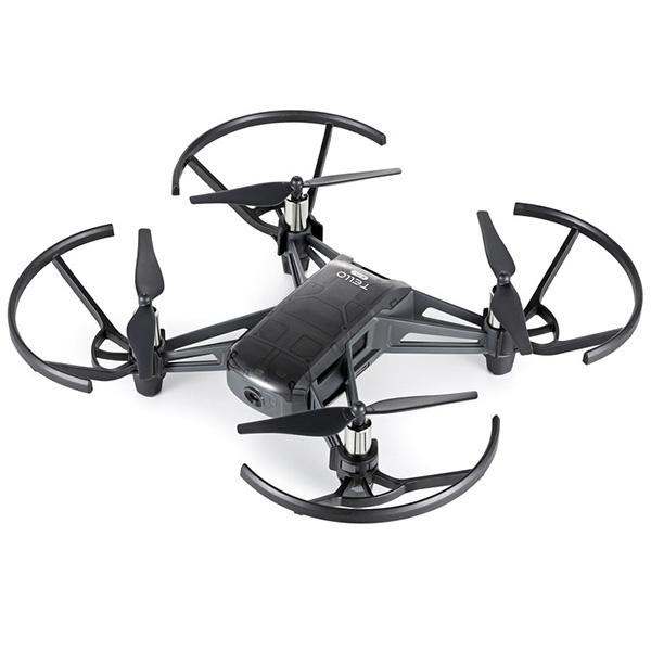 HD 5MP WiFi FPV RC Drone - RTF 13mins Flight Program Learning Mission Pad Flight Quadcopter - CBXMall.com | Best Prices ➤ Fast DELIVERY | ✈ Free Standard Shipping over 100+ Countries Worldwide