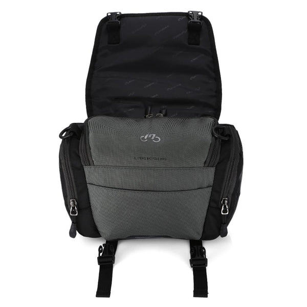 INBIKE Bike Bag Bicycle Handlebar Pocket Large Capacity Backpack