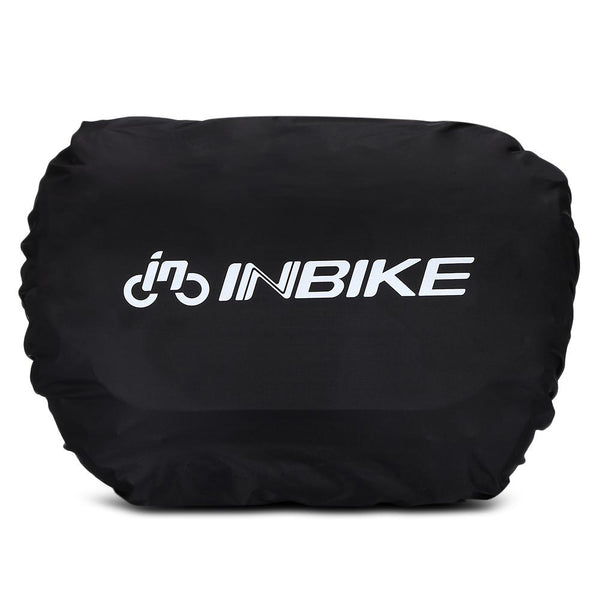 INBIKE Bike Bag Bicycle Handlebar Pocket Large Capacity Backpack