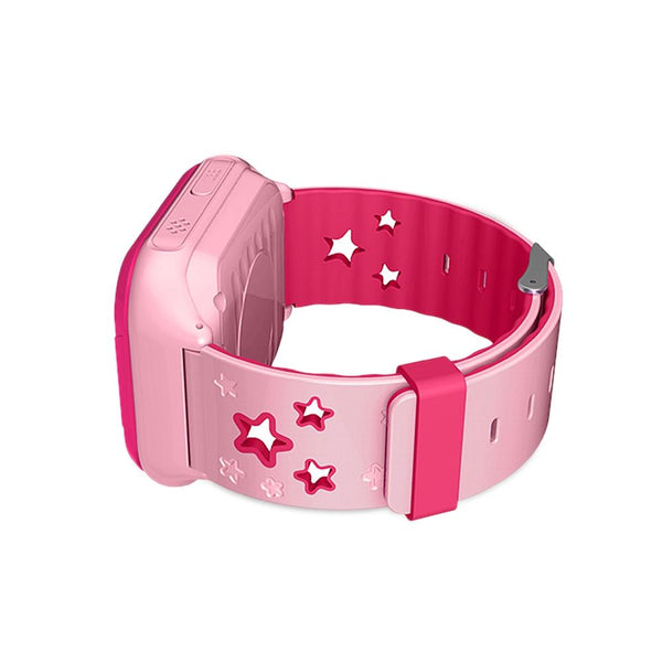 VO217 Kids GPRS Smart Watch Waterproof Real-time Positioning for Children