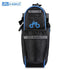 INBIKE SX510 Bicycle Saddle Bag Water Resistant Outdoor Mountain Bike Rear Back Seat Pouch