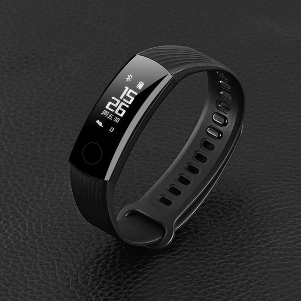 HUAWEI Honor Band 3 Smartband Heart Rate Monitor Calories Consumption Pedometer