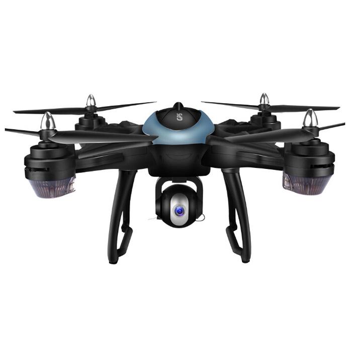LH - X38GWF - BS GPS WiFi FPV RC Drone - RTF