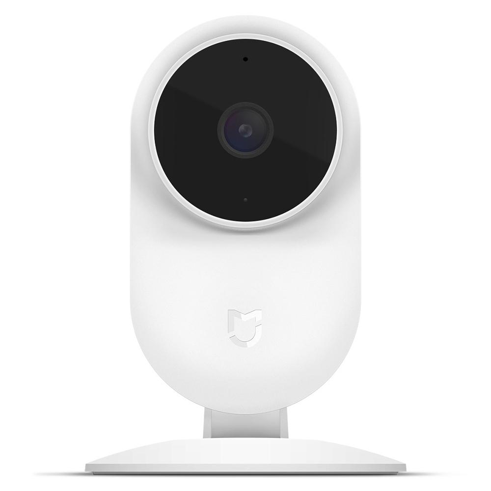 Xiaomi Mijia SXJ02ZM 1080P FHD Smart IP Camera WiFi 130 Degree