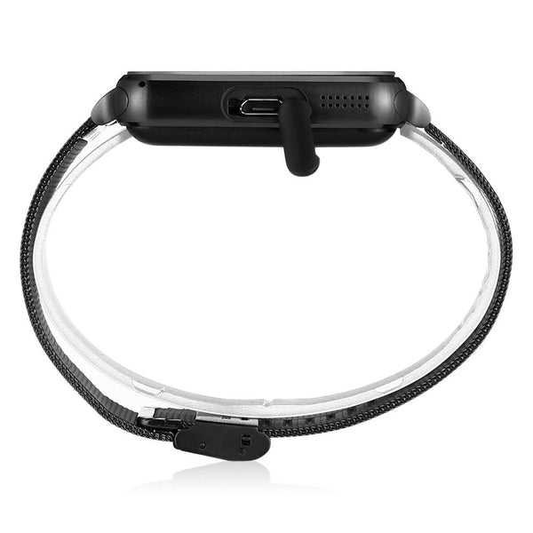 AA3 Fashion Multifunctional HD Touch Screen Smart Sports Watch