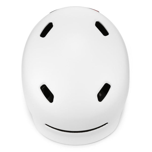 Smart4u SH50 Cycling Helmet Intelligent Back LED Light for Bike Scooter