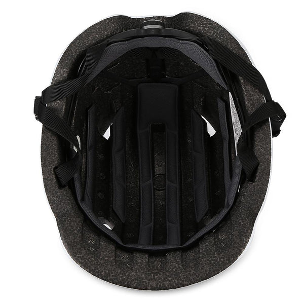 Smart4u SH50 Cycling Helmet Intelligent Back LED Light for Bike Scooter