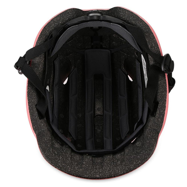 Smart4u SH50 Cycling Helmet Intelligent Back LED Light for Bike Scooter