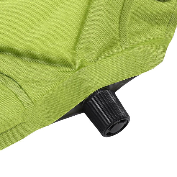 Outdoor Camping Automatic Inflatable Mattress Cushion with Pillow - CBXMall.com | Best Prices ➤ Fast DELIVERY | ✈ Free Standard Shipping over 100+ Countries Worldwide