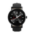 SMA - 09 Heart Rate Monitor Smart Watch with Alarm Voice Record