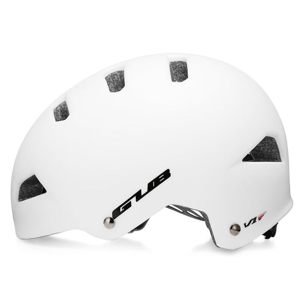 GUB Professional Adult Sports Helmet for Ski Skating Skateboard Snowboard Snow