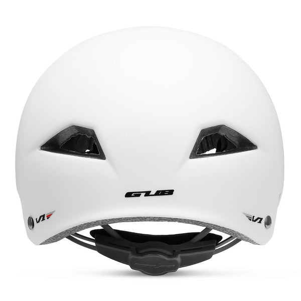 GUB Professional Adult Sports Helmet for Ski Skating Skateboard Snowboard Snow