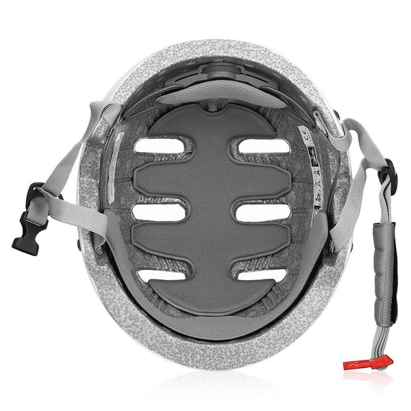 GUB Professional Adult Sports Helmet for Ski Skating Skateboard Snowboard Snow